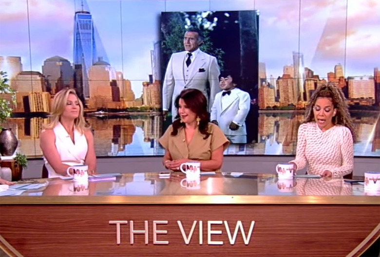 the view fantasy island quote