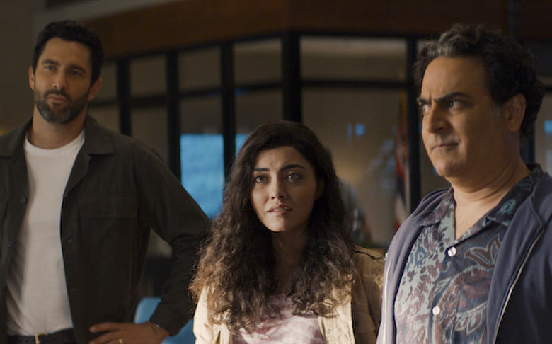 NCIS Hawaii Season 3