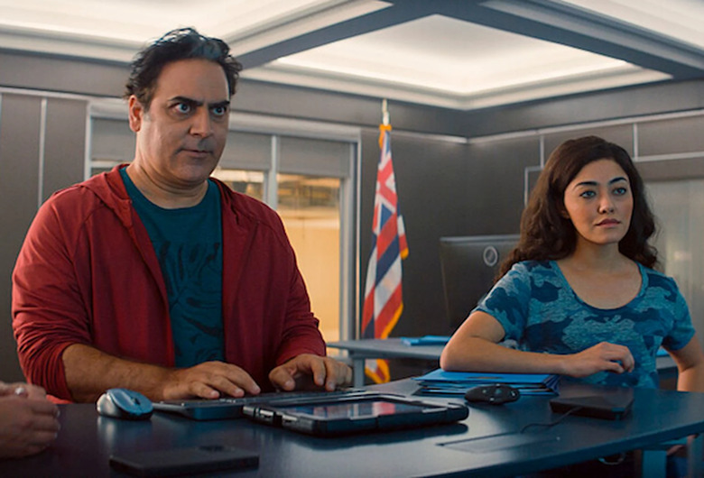 NCIS Hawaii Season 4