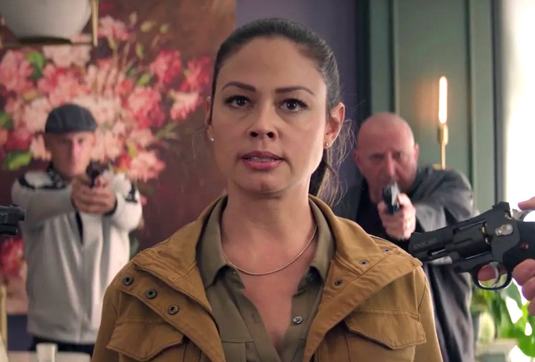 NCIS Hawaii Cancellation Season 4 Spoilers
