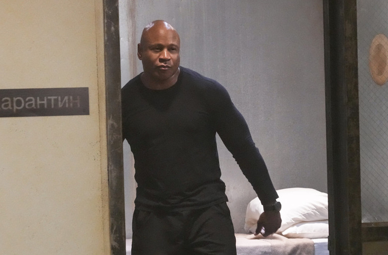 NCIS Hawaii Series Finale