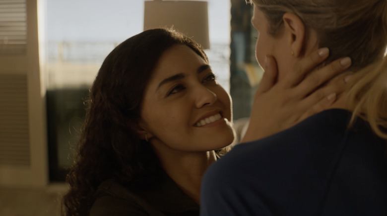 NCIS Kacy Reunion Video