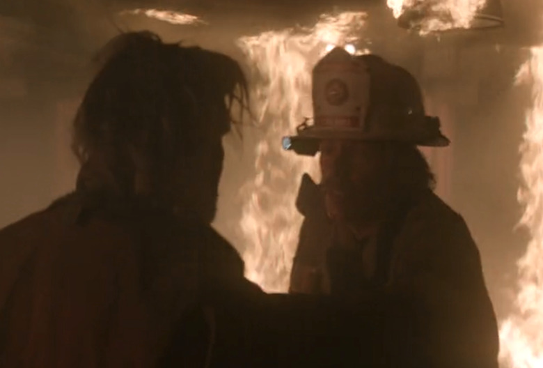 Fire Country