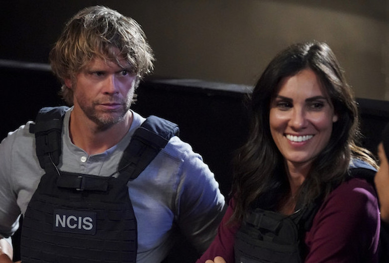'NCIS Los Angeles' Season 14 Preview, Spoilers