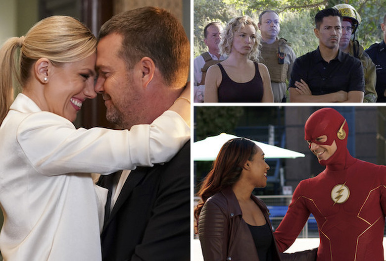 NCIS Los Angeles Series Finale Surprises