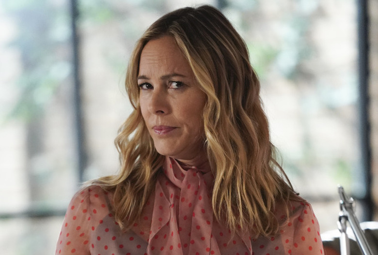 NCIS Shocking Exits
