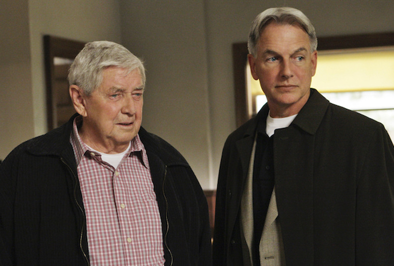 NCIS Shocking Exits