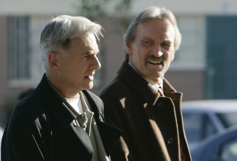 NCIS Shocking Exits