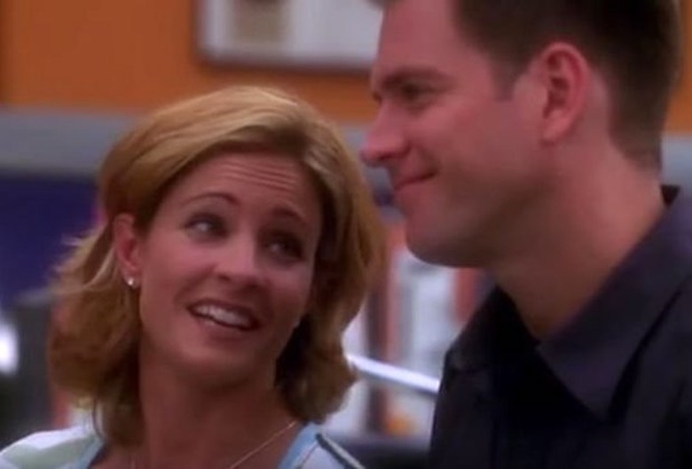 NCIS Shocking Exits