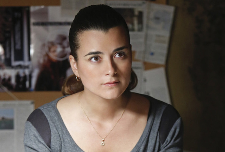 NCIS Exits Shocking