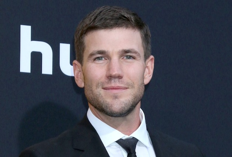 Austin Stowell