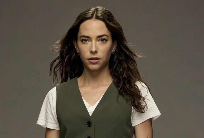 NCIS Origins Lala