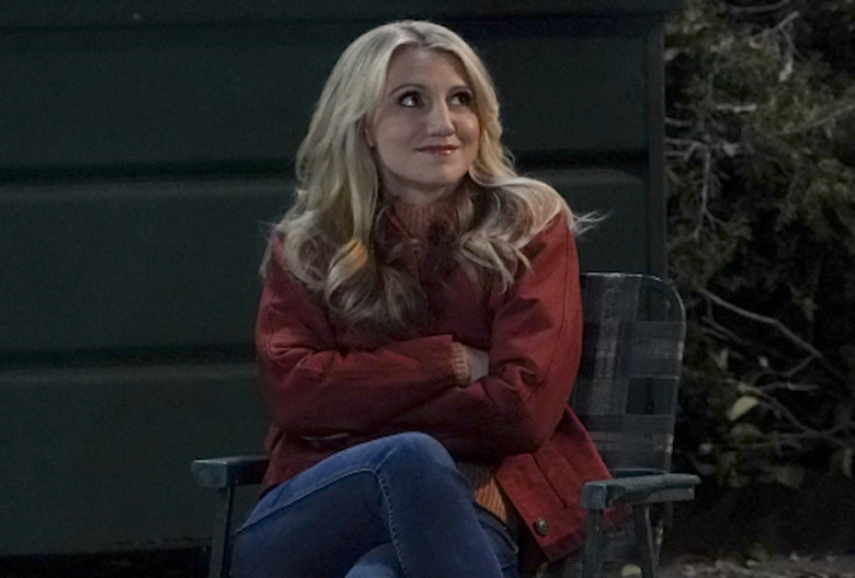 B Positive Returning for Season 3?