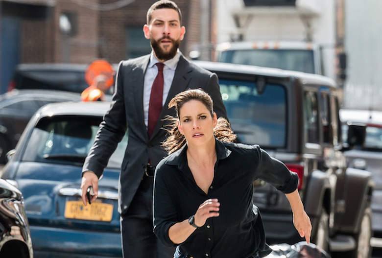 FBI Season 4
