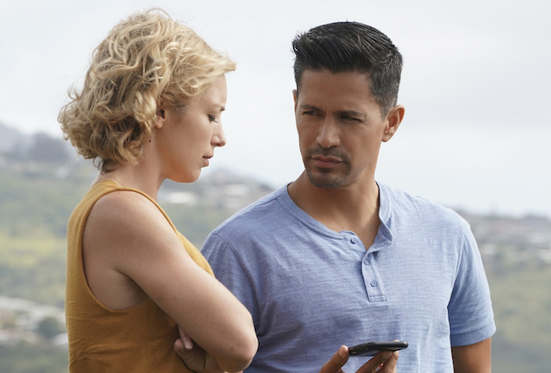 Magnum PI Season 3 Finale