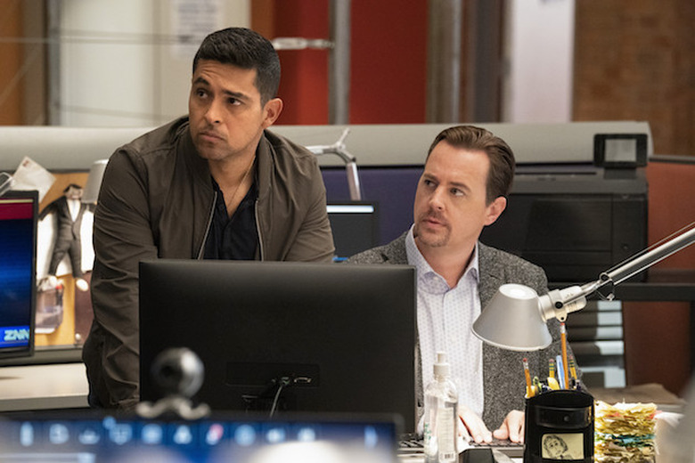 NCIS Season 20 Preview