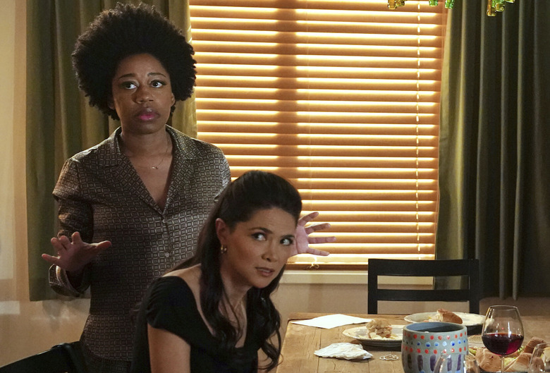 NCIS Kasie Drama Crises
