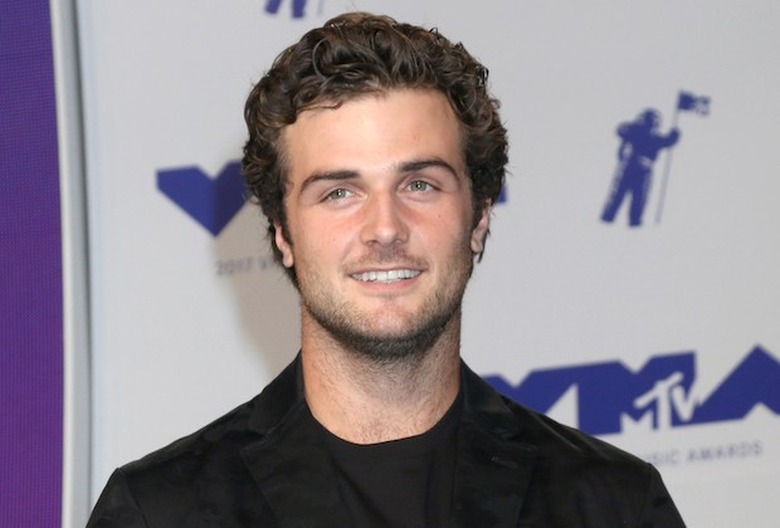Beau Mirchoff
