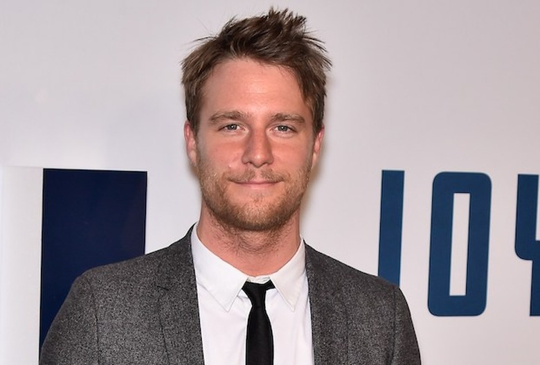 Jake McDorman