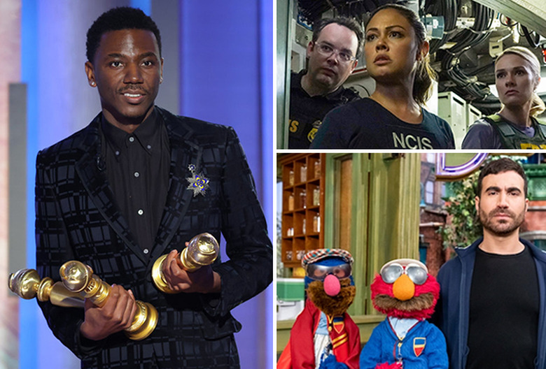 Best TV Quotes