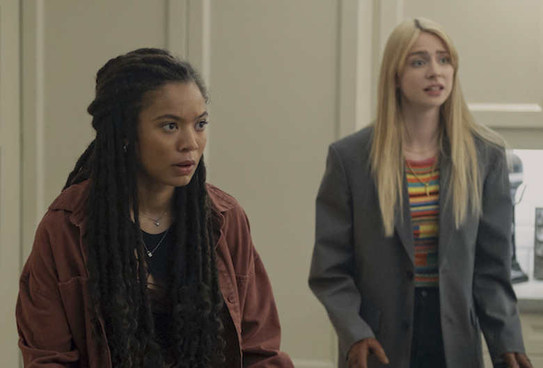 Gen V Cate Marie Season 2