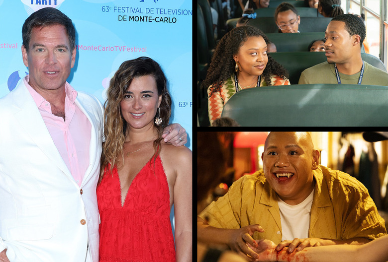 NCIS Tony Ziva Casting Spoilers