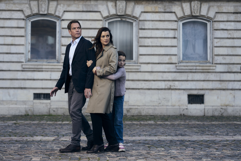 NCIS Tony Ziva Photos