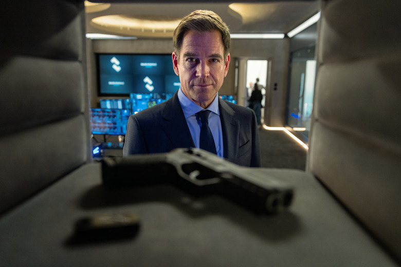 NCIS Tony Ziva Photos