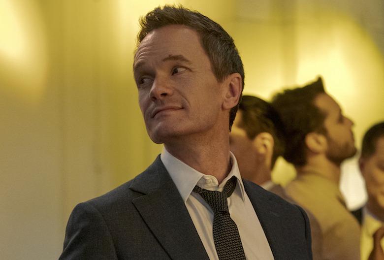 Neil Patrick Harris in Netflix's 'Uncoupled'