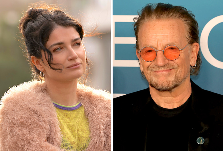 Eve Hewson Bono
