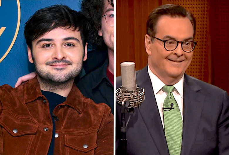 John Higgins SNL Steve Higgins