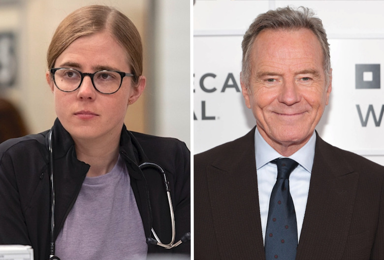 Taylor Dearden Bryan Cranston