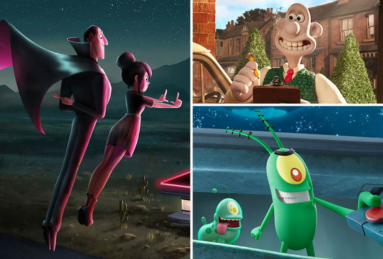 Netflix Animated Movies Shows Release Dates Full Schedule