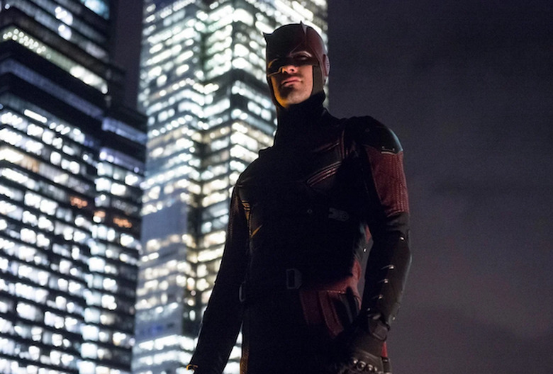 Marvel's Daredevil