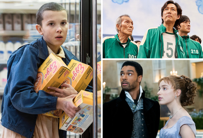 Best Netflix TV Shows, Series
