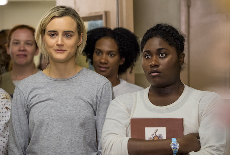 Orange Is the New Black