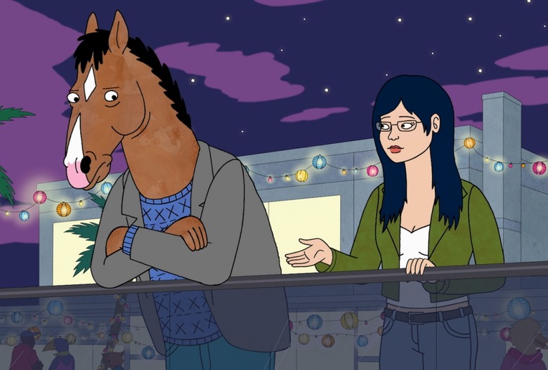BoJack Horseman