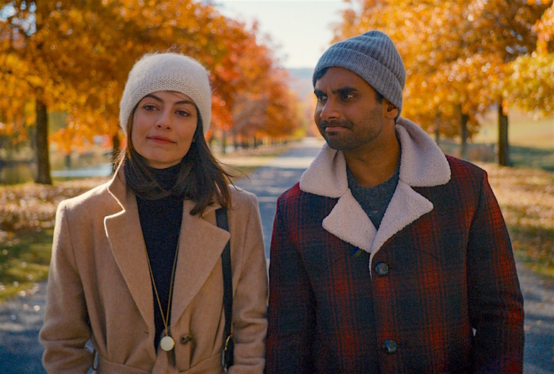 Master of None