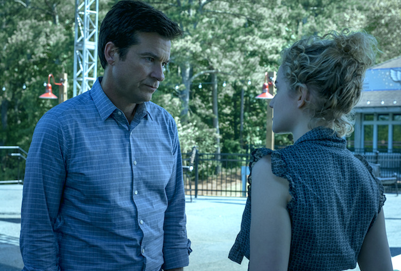 Ozark Season 3 - Netflix