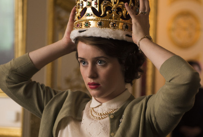 The Crown