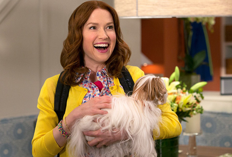 Unbreakable Kimmy Schmidt