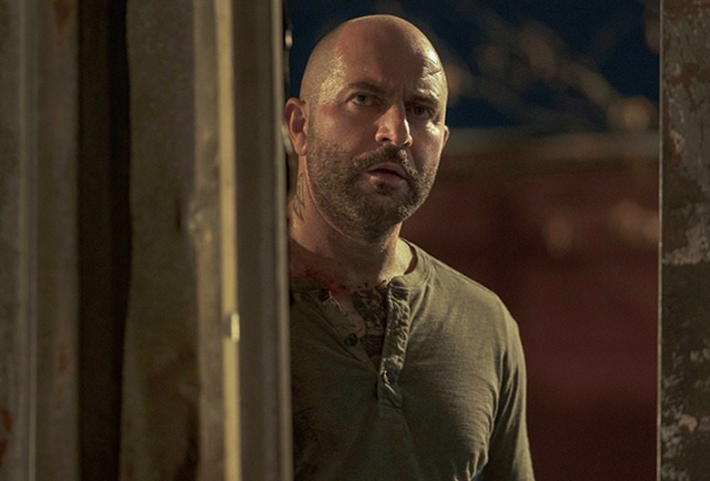 TV Shows Ending 2021