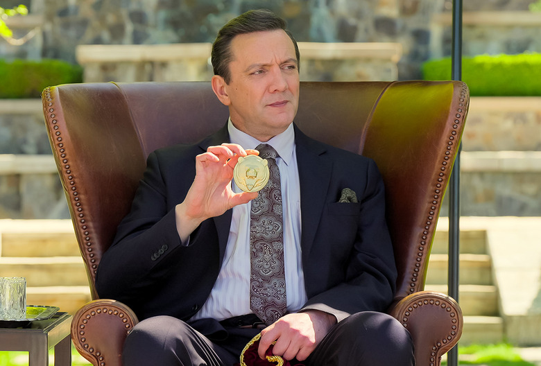 Netflix Renewed Shows List 2025