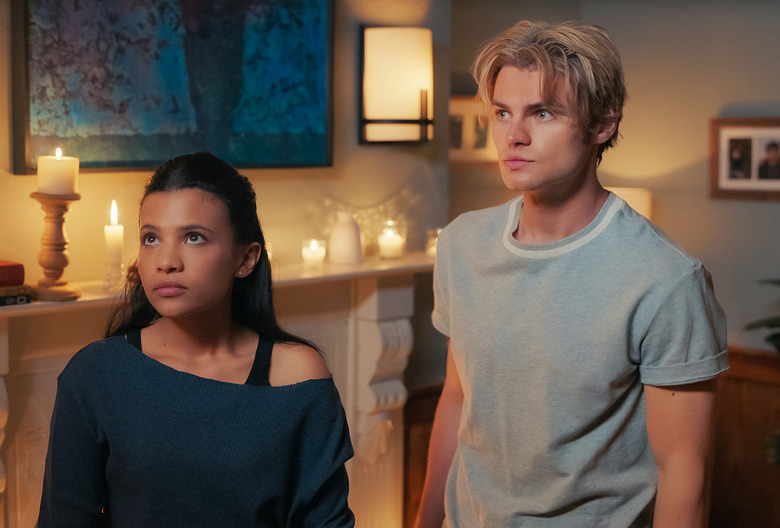 Netflix Renewed Shows List 2025