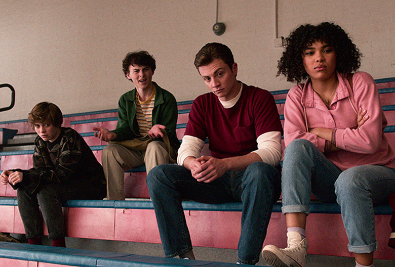 Netflix Shows Cancelled