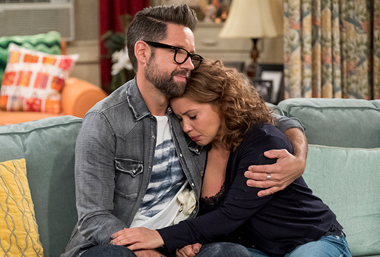 Netflix Shows Cancelled