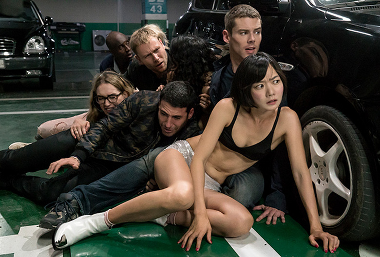 Netflix Shows Cancelled