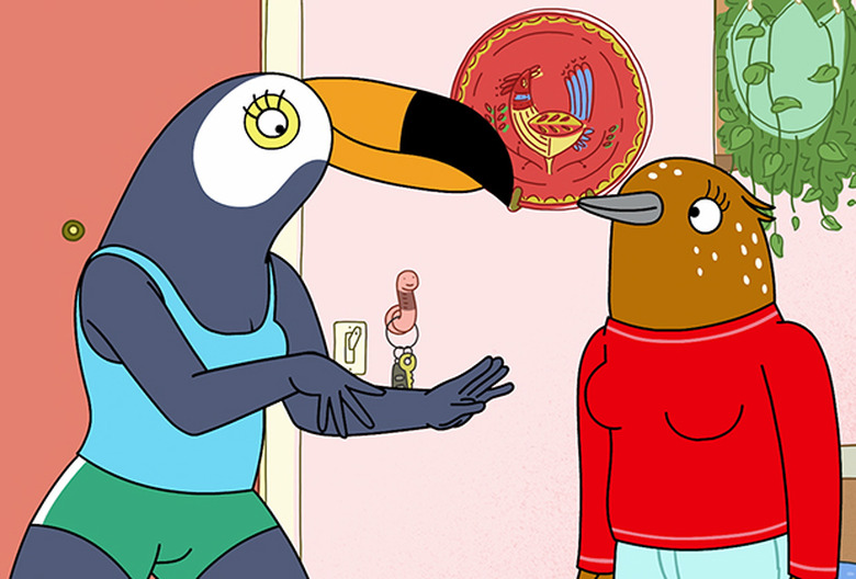 Netflix Shows Cancelled