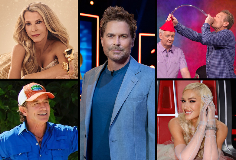 Reality Tv Schedule 2024 Fall