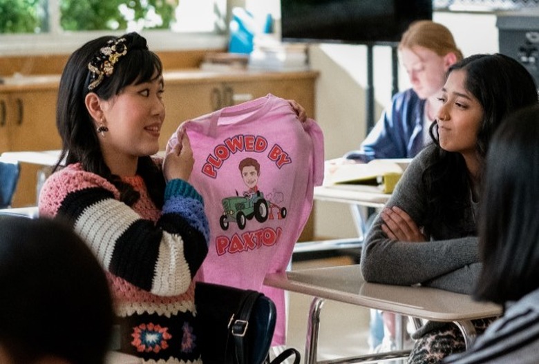 'Never Have I Ever' Season 3 Photos, Release Date